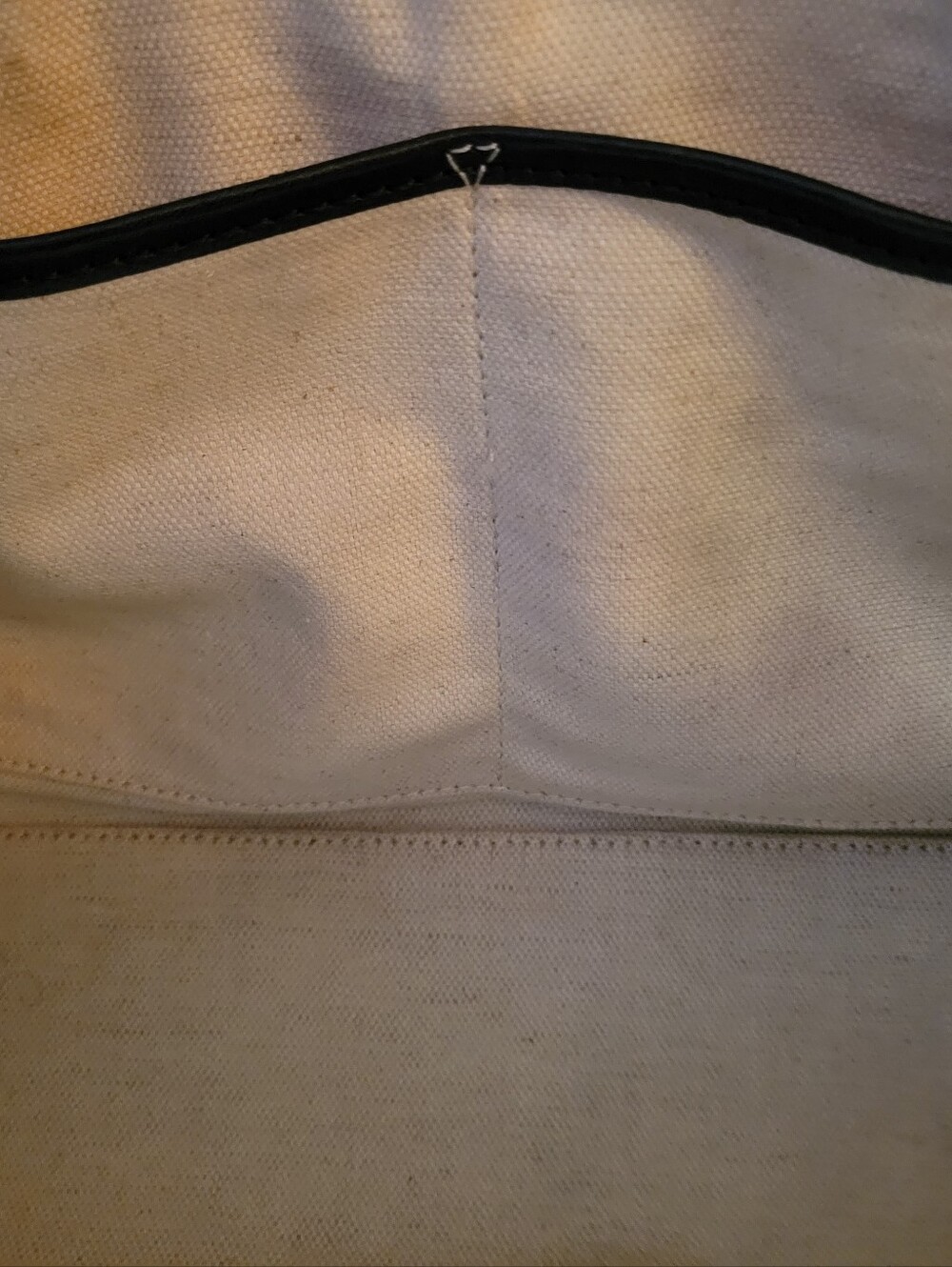 Vintage Michael Kors Black & Tan Jacqaurd/Leather Satchel ***NEAR PERFECT*** - Picture 11 of 13